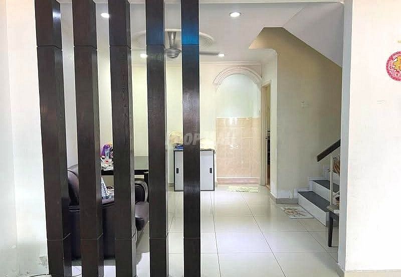 TAMAN MEDANG (MANTIN)