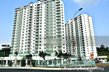 Springville Residence