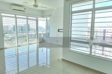 Springville Residence