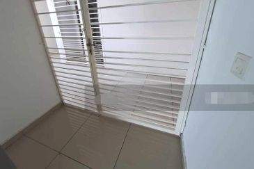 Springville Residence