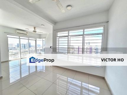 Springville Residence, Seri Kembangan, Selangor, Equine Park For Sale, Selangor, Seri Kembangan