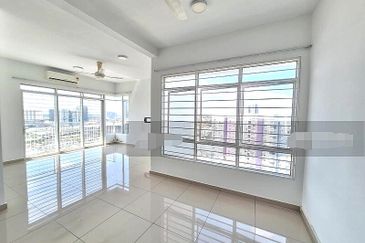 Springville Residence