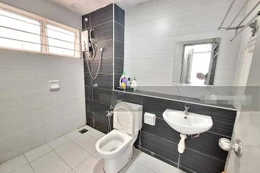 Springville Residence