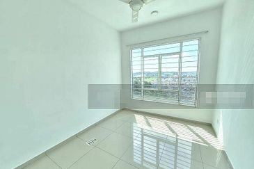 Springville Residence