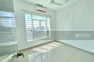 Springville Residence