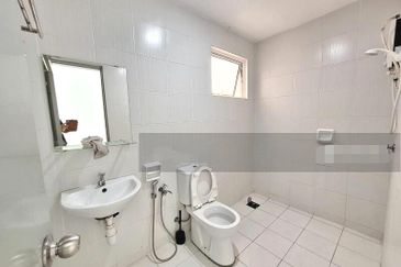 Springville Residence