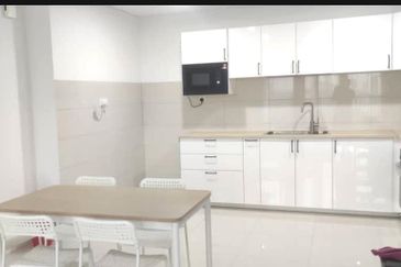 One Cochrane Residences