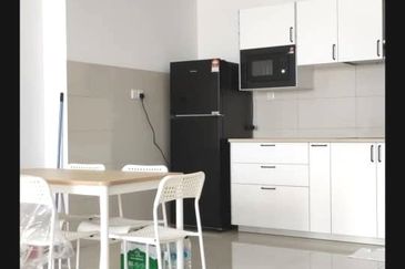 One Cochrane Residences