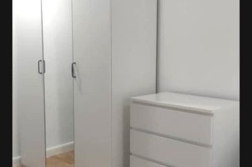 One Cochrane Residences