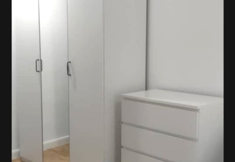 One Cochrane Residences