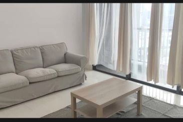 One Cochrane Residences