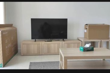 One Cochrane Residences