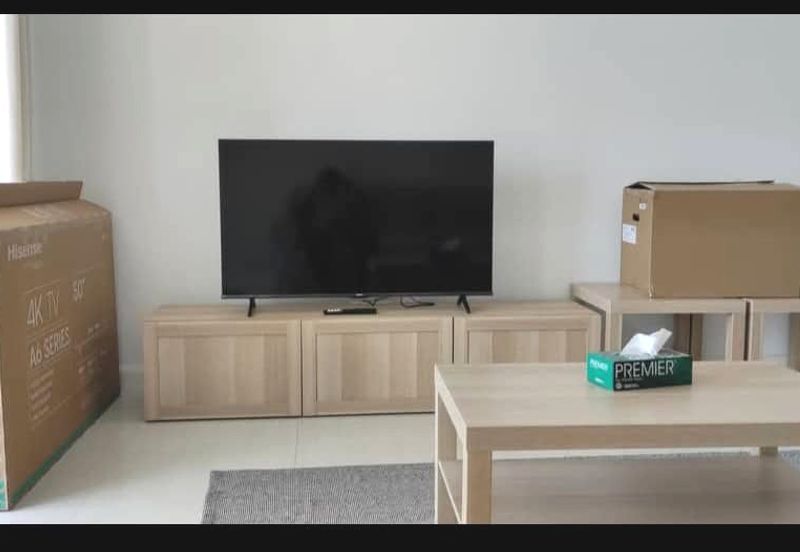 One Cochrane Residences