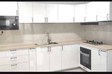 One Cochrane Residences