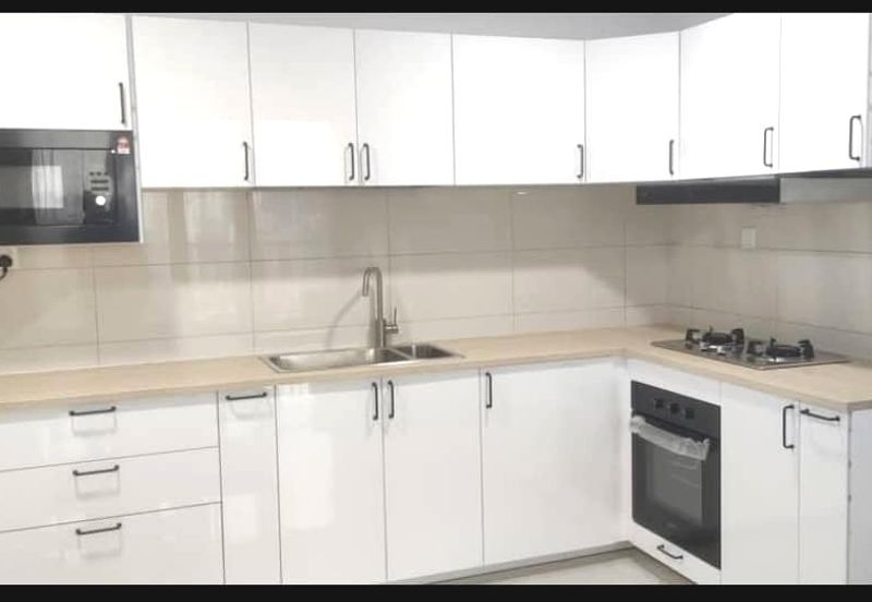 One Cochrane Residences