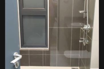 One Cochrane Residences