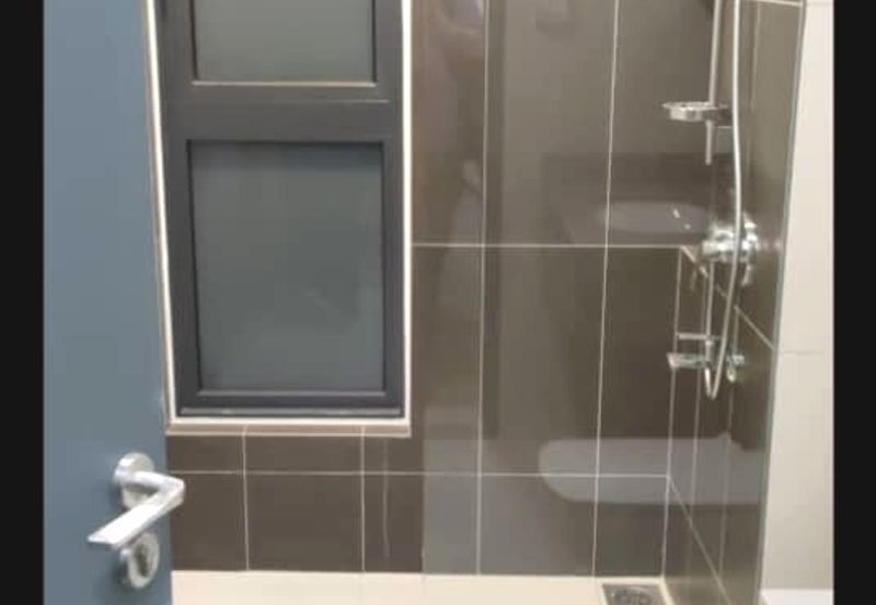 One Cochrane Residences