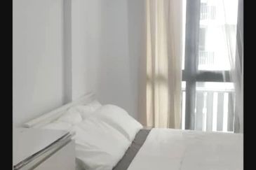 One Cochrane Residences