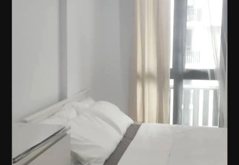 One Cochrane Residences