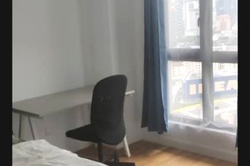 One Cochrane Residences