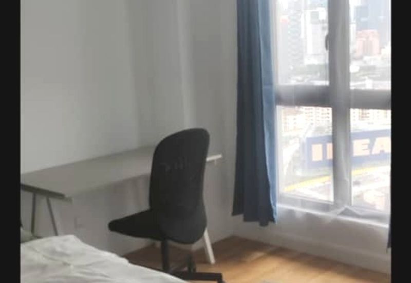 One Cochrane Residences