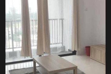 One Cochrane Residences