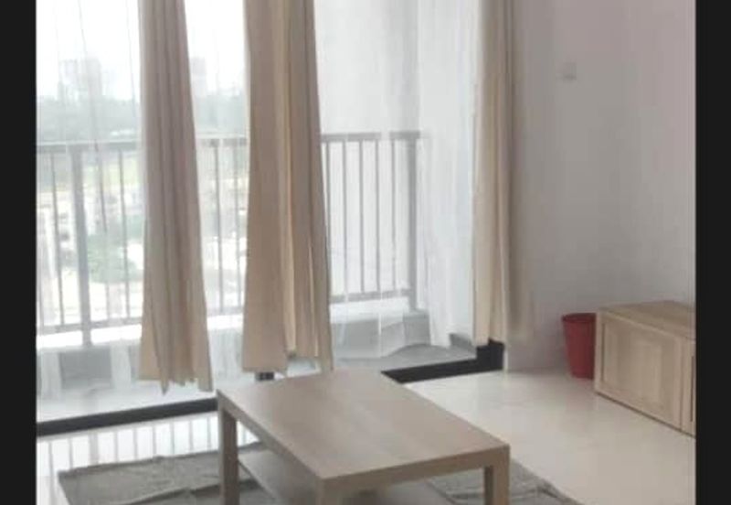 One Cochrane Residences