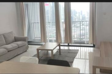 One Cochrane Residences