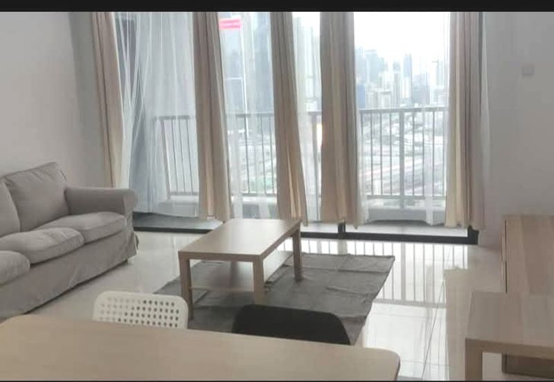 One Cochrane Residences