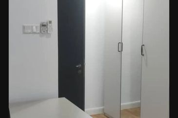 One Cochrane Residences