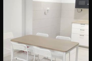 One Cochrane Residences