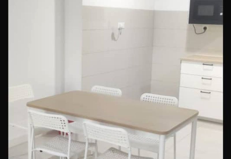 One Cochrane Residences