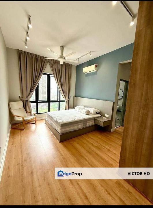 Vila Vista, Cheras, Kuala Lumpur For Rent, Kuala Lumpur, Cheras