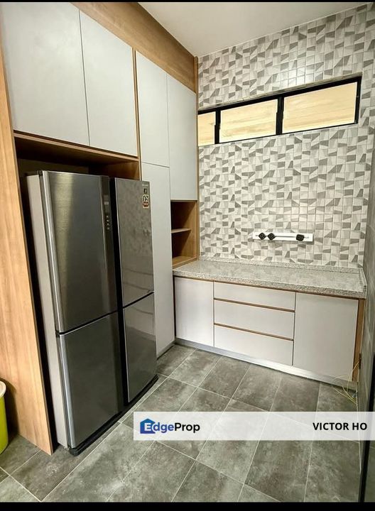 Vila Vista, Cheras, Kuala Lumpur For Rent, Kuala Lumpur, Cheras