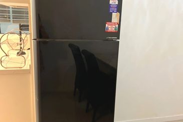 Residensi Hijauan (The Greens)