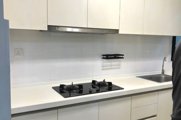 Residensi Hijauan (The Greens)