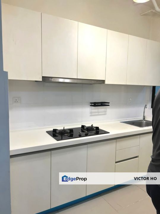 Residensi Hijauan (The Greens), Shah Alam, Selangor For Sale, Selangor, Shah Alam