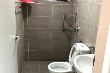 Residensi Hijauan (The Greens)