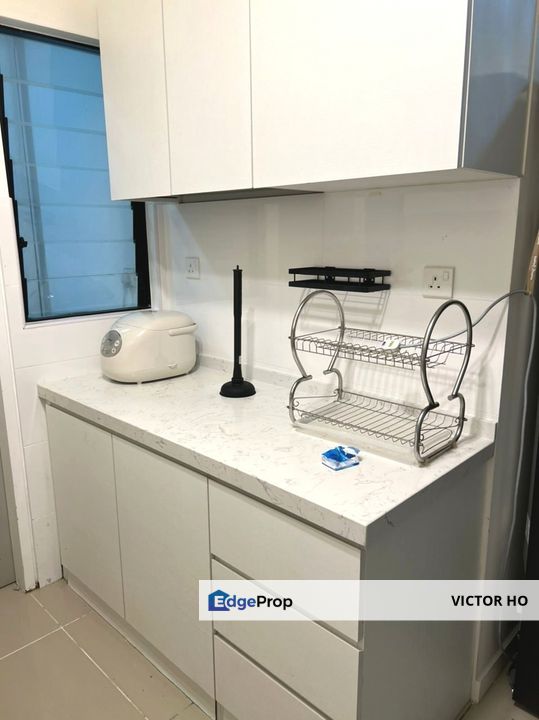 Residensi Hijauan (The Greens), Shah Alam, Selangor For Sale, Selangor, Shah Alam