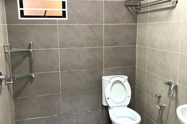 Residensi Hijauan (The Greens)