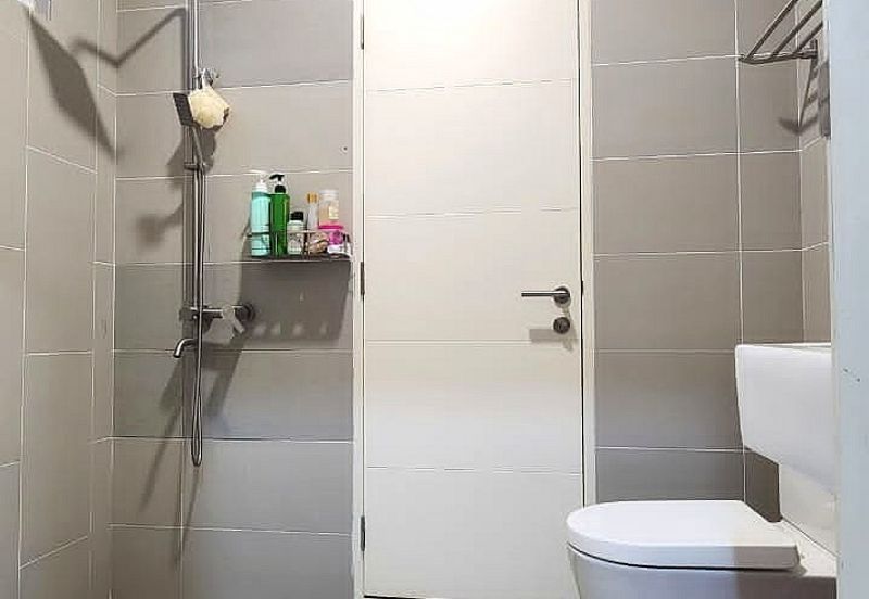 Damaris @ Ara Sendayan