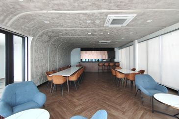 Sunway Belfield Residence