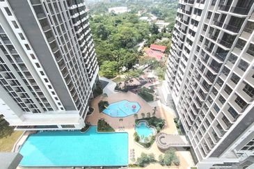 Sunway Belfield Residence