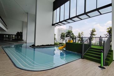 Sunway Belfield Residence