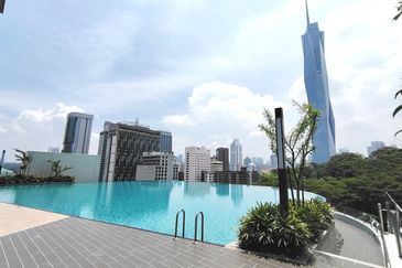 Sunway Belfield Residence