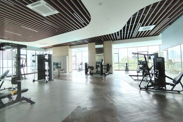 Sunway Belfield Residence