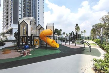 Sunway Belfield Residence