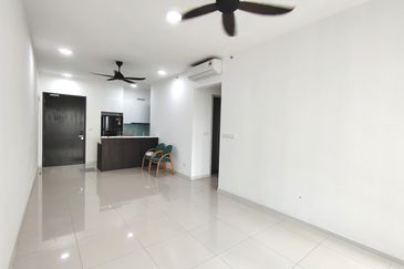 Sunway Belfield Residence