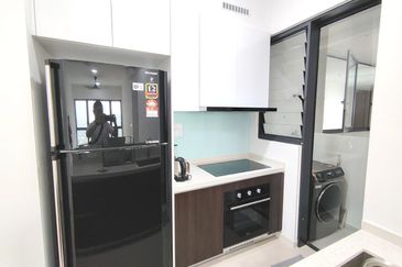 Sunway Belfield Residence