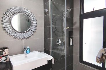 Sunway Belfield Residence